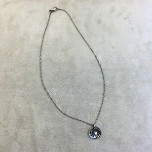Silpada Necklace